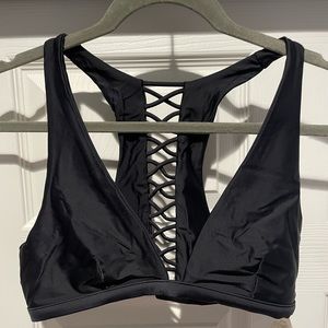 Rip Curl Cross Back Bikini Top